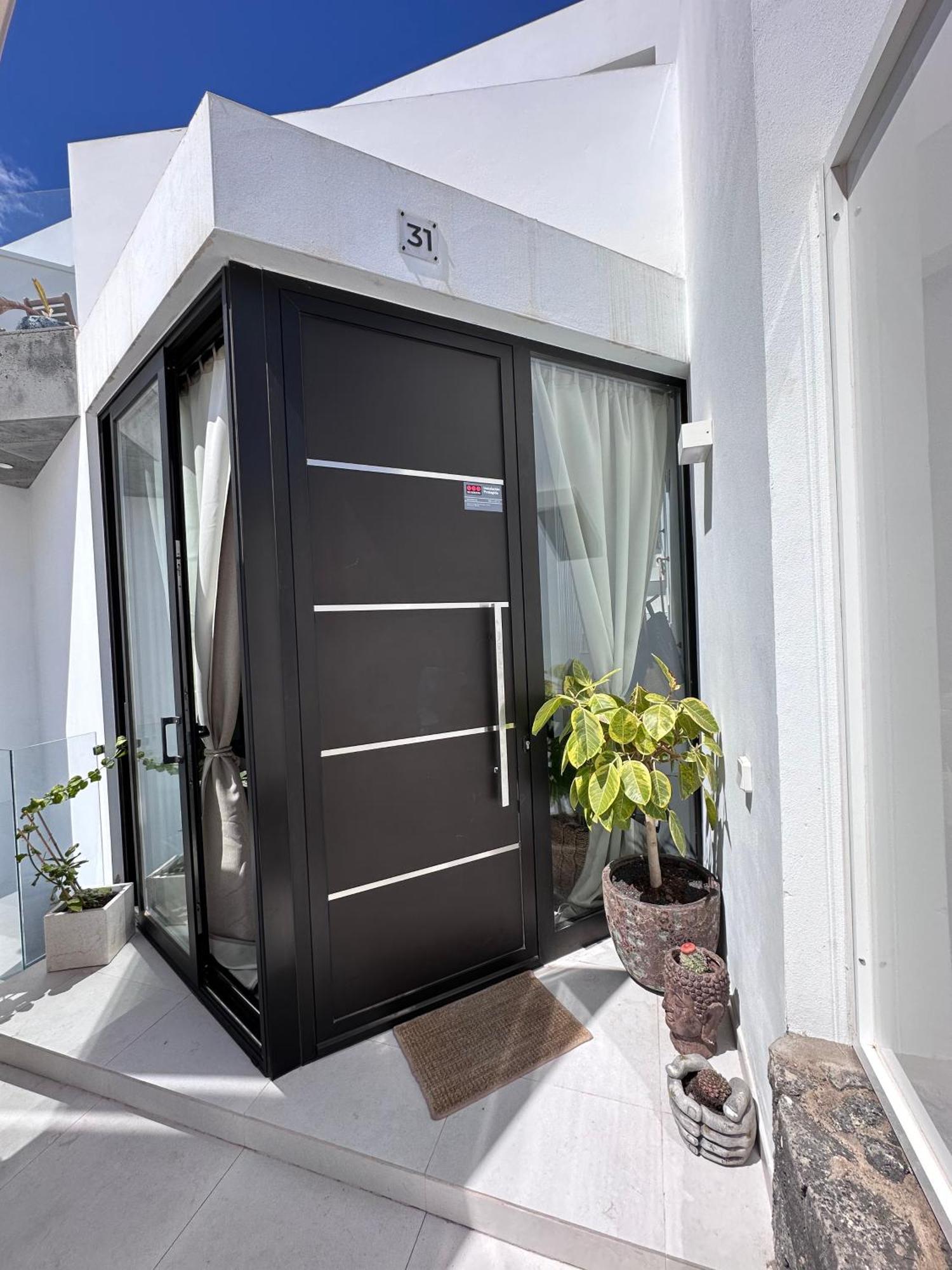 بيت شباب Papa Tote Deluxe بلايا هوندا المظهر الخارجي الصورة